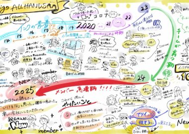 incdesign ALL HANDS 2025